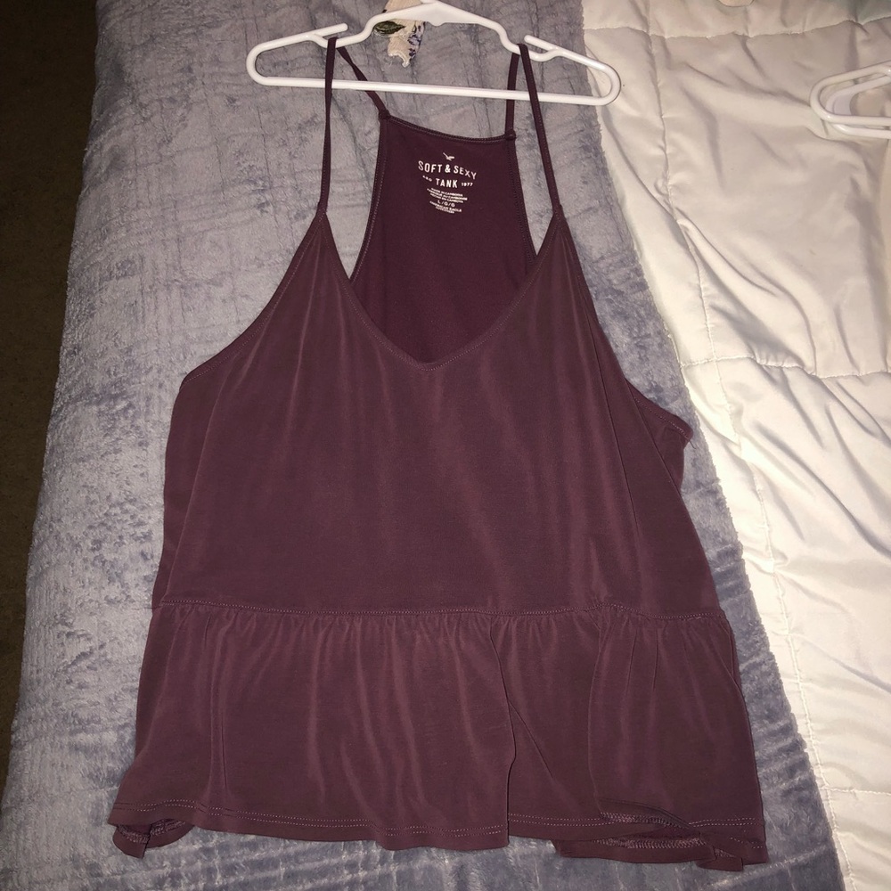 Blouse cami